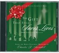 A Christmas Message 2006: The Gift That Still Saves Lives