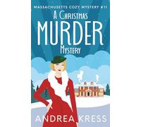 A CHRISTMAS MURDER MYSTERY: Historical Murder Mystery
