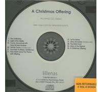 A Christmas Offering: A Praise & Worship Celebration for Any Choir