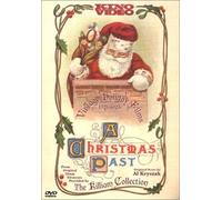 A Christmas Past: Vintage Holiday Films 1901-1925