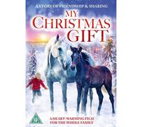 A Christmas Promise (DVD) Patrick Muldoon Charisma Carpenter Mandalynn Carlson