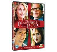 A Christmas Proposal [DVD] [Edizione: Regno Unito]