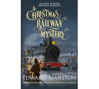 A Christmas Railway Mystery