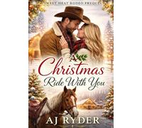 A Christmas Ride With You