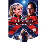 A Christmas Romance (DVD)