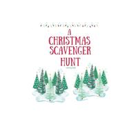 A Christmas Scavenger Hunt