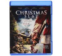 A Christmas Slay (Blu-ray) Frank Jakeman