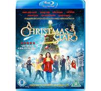 A Christmas Star [Blu-ray] [Edizione: Regno Unito]