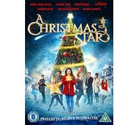 A Christmas Star [DVD] [Edizione: Regno Unito]