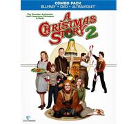 A Christmas Story 2