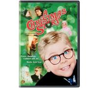 A Christmas Story