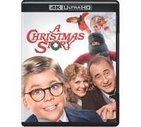 A Christmas Story