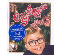 A Christmas Story [Blu-ray]