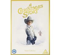 A Christmas Story [DVD] [2018]