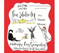 A Christmas Story: No Clue and the Live Nativity