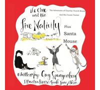 A Christmas Story: No Clue and the Live Nativity