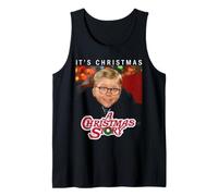 A Christmas Story Ralphie It's Christmas Canotta