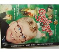 A Christmas Story (Snap Case)