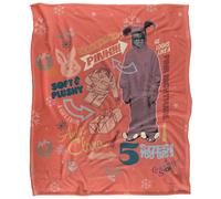 A Christmas StoryGift From Aunt Clara Coperta (TV19335)