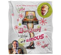 A Christmas StoryIsnt It Glorious Coperta (TV19302)