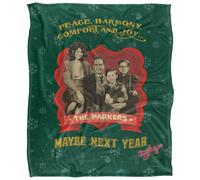 A Christmas StoryPeace, Harmony, Comfort And Joy Coperta (TV19334)