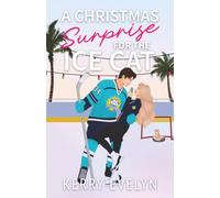 A Christmas Surprise for the Ice Cat
