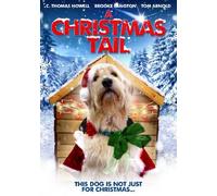 A Christmas Tail by Tom Arnold(2012-11-05)