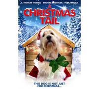 A Christmas Tail (DVD) Tom Arnold C. Thomas Howell Brooke Langton Gregory Poppen