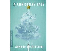 A Christmas Tale (Criterion Collection)