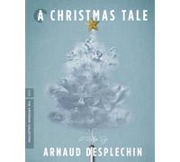 A Christmas Tale (Criterion Collection)