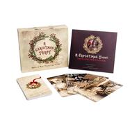 Dinah Roseberry A Christmas Tarot (Mixed Media Product)