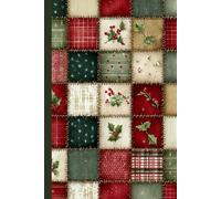 A Christmas theme: Work Notebook, Funny Office Gift for Women, Coworker, Boss, Secret Santa Gag Gift (Blank Lined Journal)