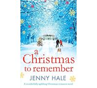 Jenny Hale A Christmas to Remember (Tascabile)