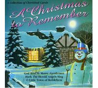 A CHRISTMAS TO REMEMBER - A CO