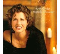 A Christmas to Remember by Amy Grant