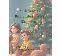 A Christmas to Remember with the Bluey Family