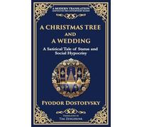 A Christmas Tree and A Wedding: Status, Superficiality, and the Chilling Cost of Social Climbing: 234