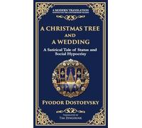 A Christmas Tree and A Wedding: Status, Superficiality, and the Chilling Cost of Social Climbing (Deluxe Hardbound Edition): 234