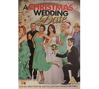 A Christmas Wedding Date [Edizione: Regno Unito]
