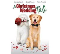 A Christmas Wedding Tail