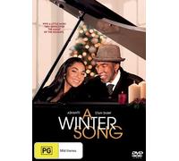 A Christmas Winter Song ( Winter Song ) [ Origine Australiano, Nessuna Lingua Italiana ]