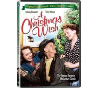 A Christmas Wish