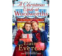 A Christmas Wish at Woolworths: Cosy up with this Festive Tale from the