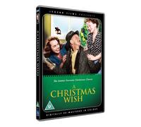 A Christmas Wish [DVD] (Digitally remastered in colour)[1950] [Edizione: Regno Unito]