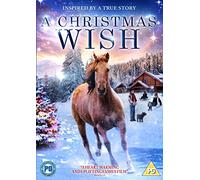 A Christmas Wish [DVD] [Edizione: Regno Unito]