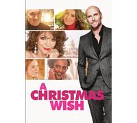 A Christmas Wish (DVD) Joan Collins Luke Goss Martin Kemp Vincent Woods