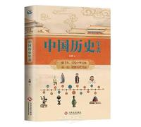 A Chronological Table of Chinese History (Chinese Edition)