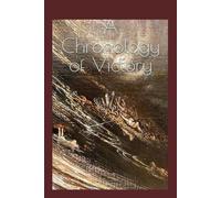 A Chronology of Victory: The Published Fiction and Poetry