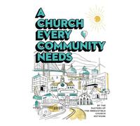 A Church Every Community Needs