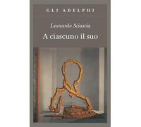 A ciascuno il suo